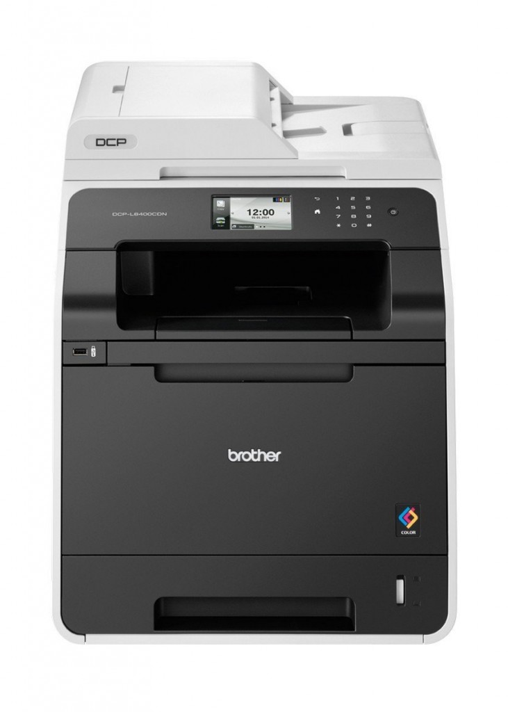 Brother DCP-L8400CDN