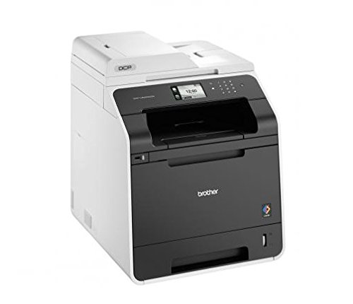 Brother MFC L 8650 CDW