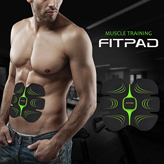 fitpad