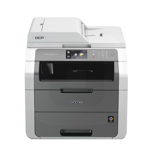 Brother HL-L8250CDN
