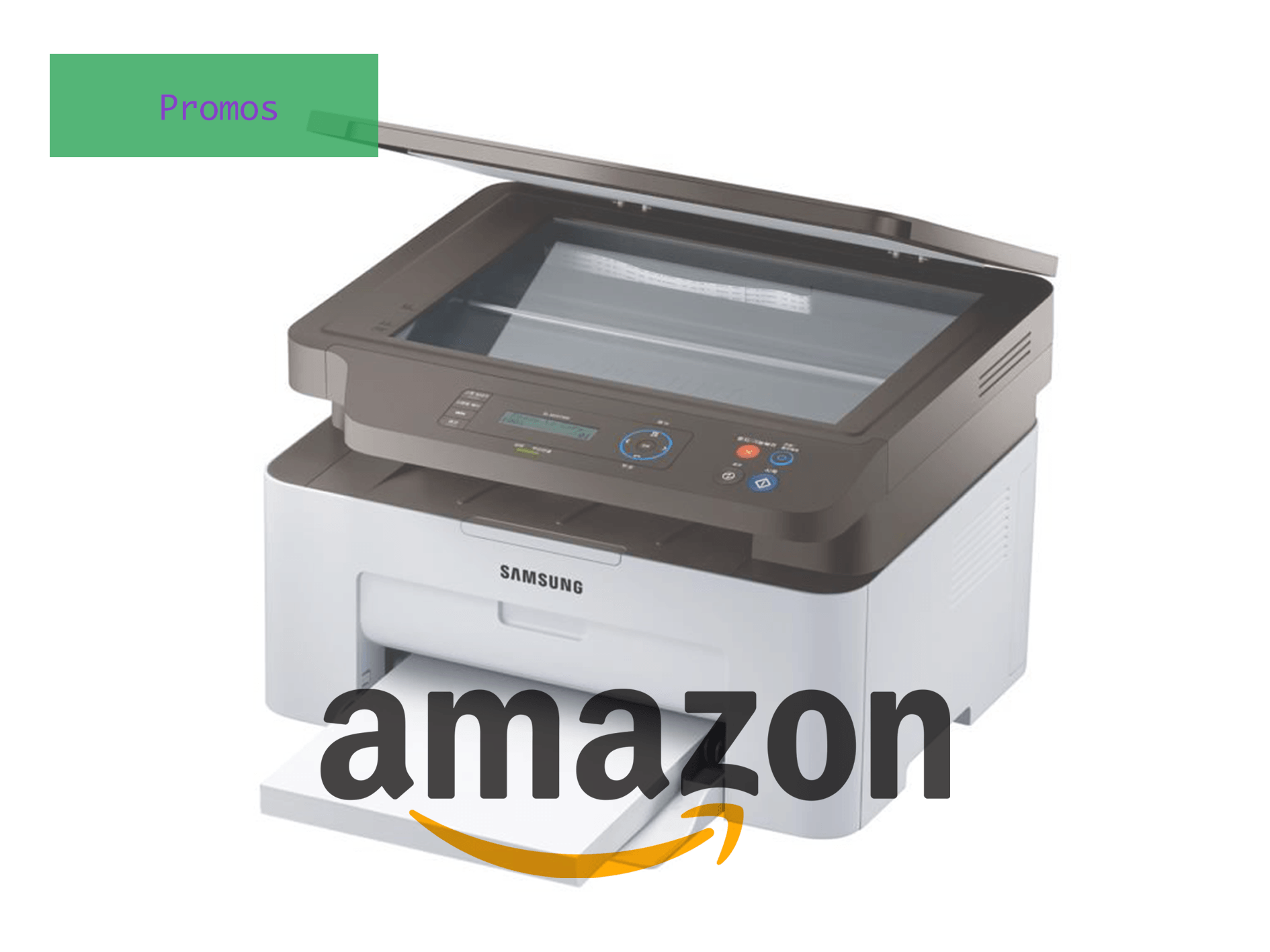 imprimante-laser-amazon
