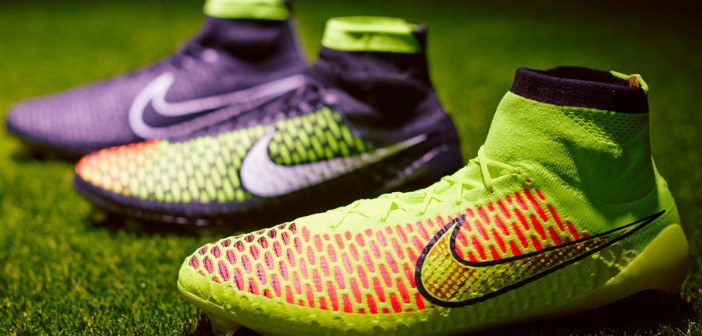 nike magista