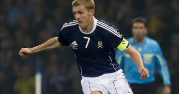 darren fletcher adidas