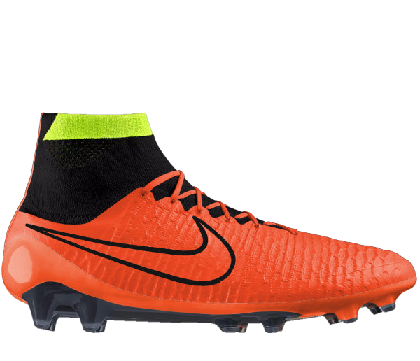 nike magista