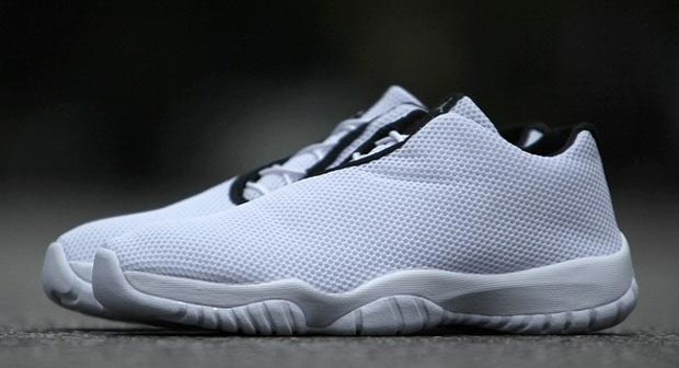 jordan future low