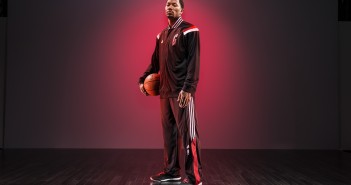 Adidas NBA