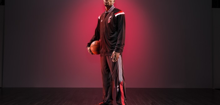Adidas NBA