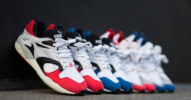 pack puma 2015