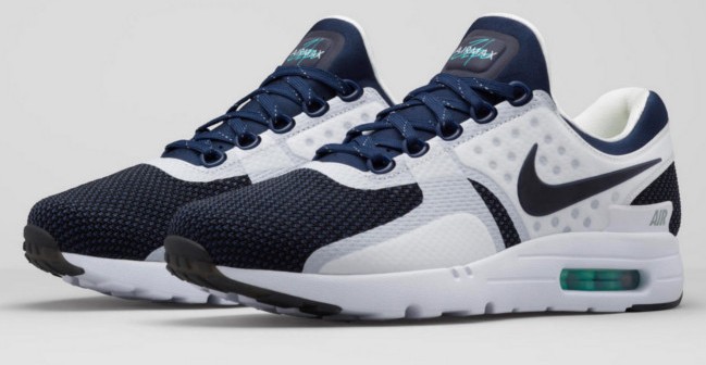 air max zero tinder