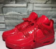 Air Jordan 11LAB4 “Red”
