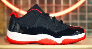 air jordan 11 low bred mai 2015
