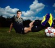 ambassadeur adidas gareth bale