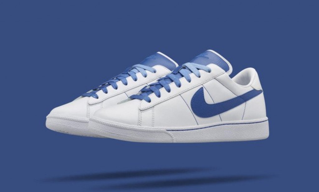 La NikeCourt Tennis Classic.