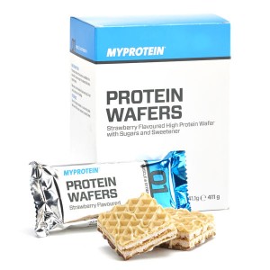 gauffre-protein