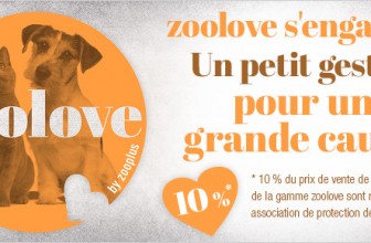 Zooplus vole au secours des associations animalières