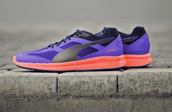 [PUMA] Ignite |Retour sur le modèle phare |