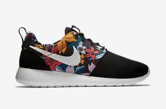 [Nike] Roshe one print ‘Aloha’