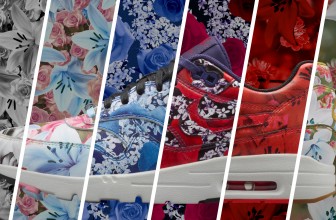 [NIKE] Air Max 1 Ultra City Collection