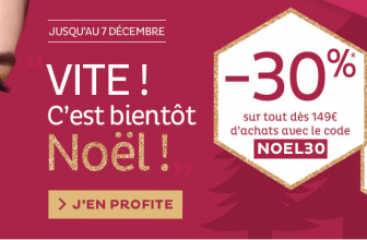 Prendre soin de soi avec Nocibé