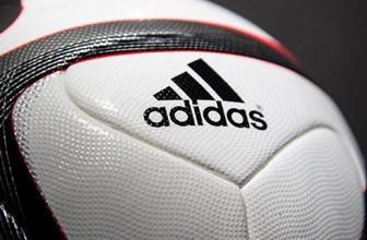 Adidas comme équipementier numéro un de l’Euro 2016