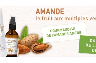 Avec Florame des huiles Bio pour les soins de votre peau