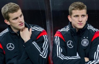 Les frères Bender, des talents purs signés Adidas