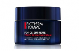 Restez jeune avec Biotherm !