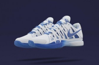 Quand NikeLab et Colette rendent hommage à Maria Sharapova.