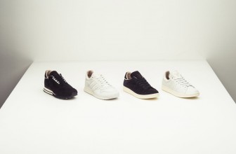 Nouveau Pack Adidas Original’s : Made in Germany
