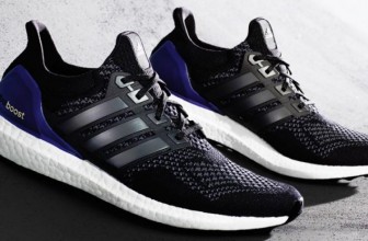 [ADIDAS] Ultra Boost | Avril 2015