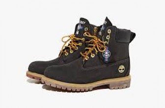 Codes promo Timberland – 2015