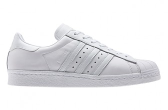 Mark Gonzales Adidas Original’s x Superstar 80’s