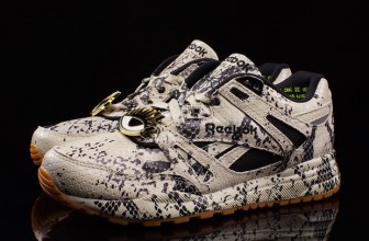 [REEBOK] Melody Ehsani