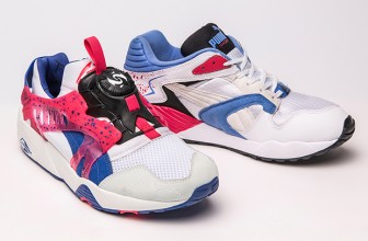 [PUMA] 3D PACK x DEAL