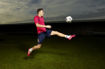 Özil, ambassadeur « SuperStar » Adidas