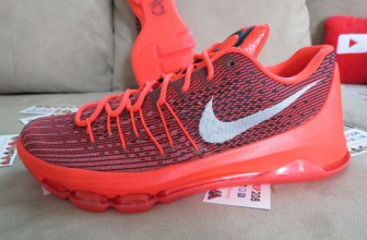 NIKE KD 8