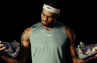 Nike termine l’année avec une grande annonce pour 2016