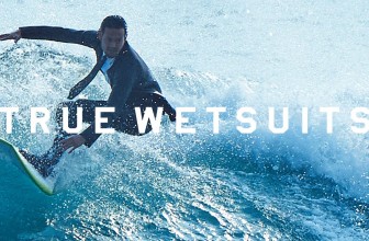 La nouvelle version de surfer selon Quiksilver !