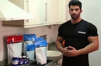 Besoin de booste pour vos entraînements ? MyProtein s’occupe de tous !