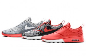 Nike Air max Thea