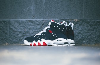 [NIKE] Air Max2 CB 94 “Obsidian”