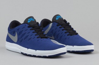Nike SB « DEEP ROYAL BLUE »