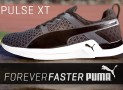 [Puma] Découvrez le Pulse XT Geo Fitness !