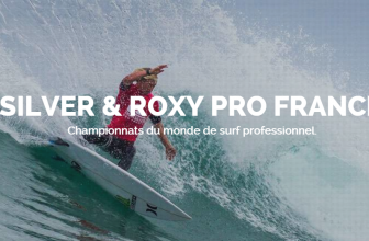 Le meilleur du sport de glisse c’est avec Quiksilver
