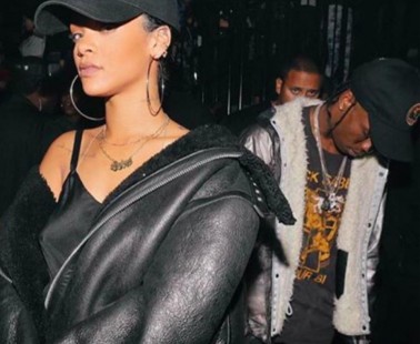 Puma sur les podiums de la Fashion week