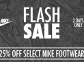 Nouvelles promotions sport : les soldes débutent !