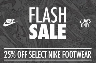 Nouvelles promotions sport : les soldes débutent !