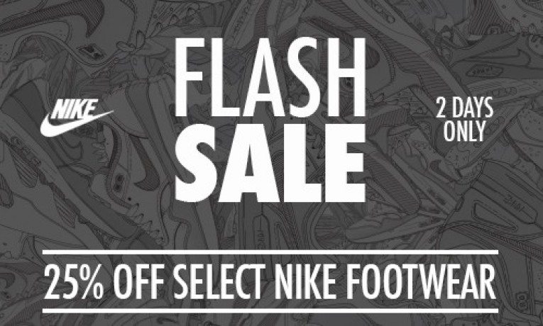 Nouvelles promotions sport : les soldes débutent !
