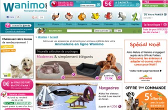 Facilitez-vous l’entretien des animaux avec wanimo