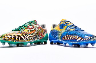 Adidas Adizero f50 fg Yohji Yamamoto !